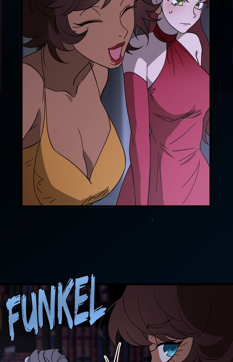 Read Mafia Nanny Manga Online