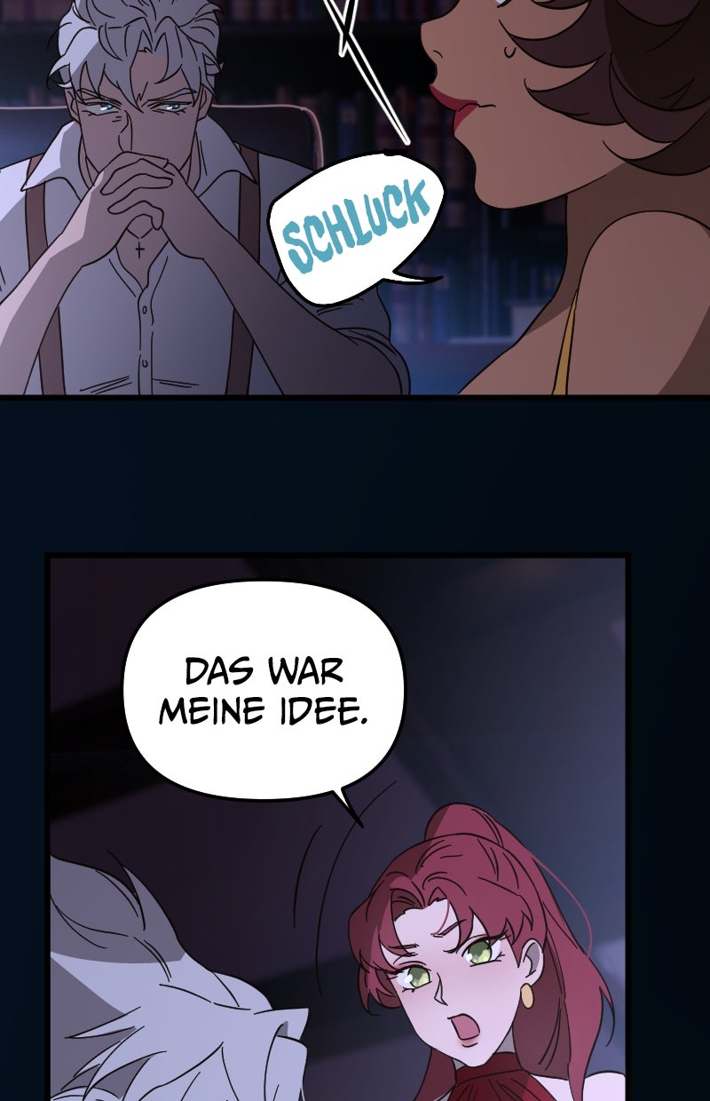 Read Mafia Nanny Manga Online