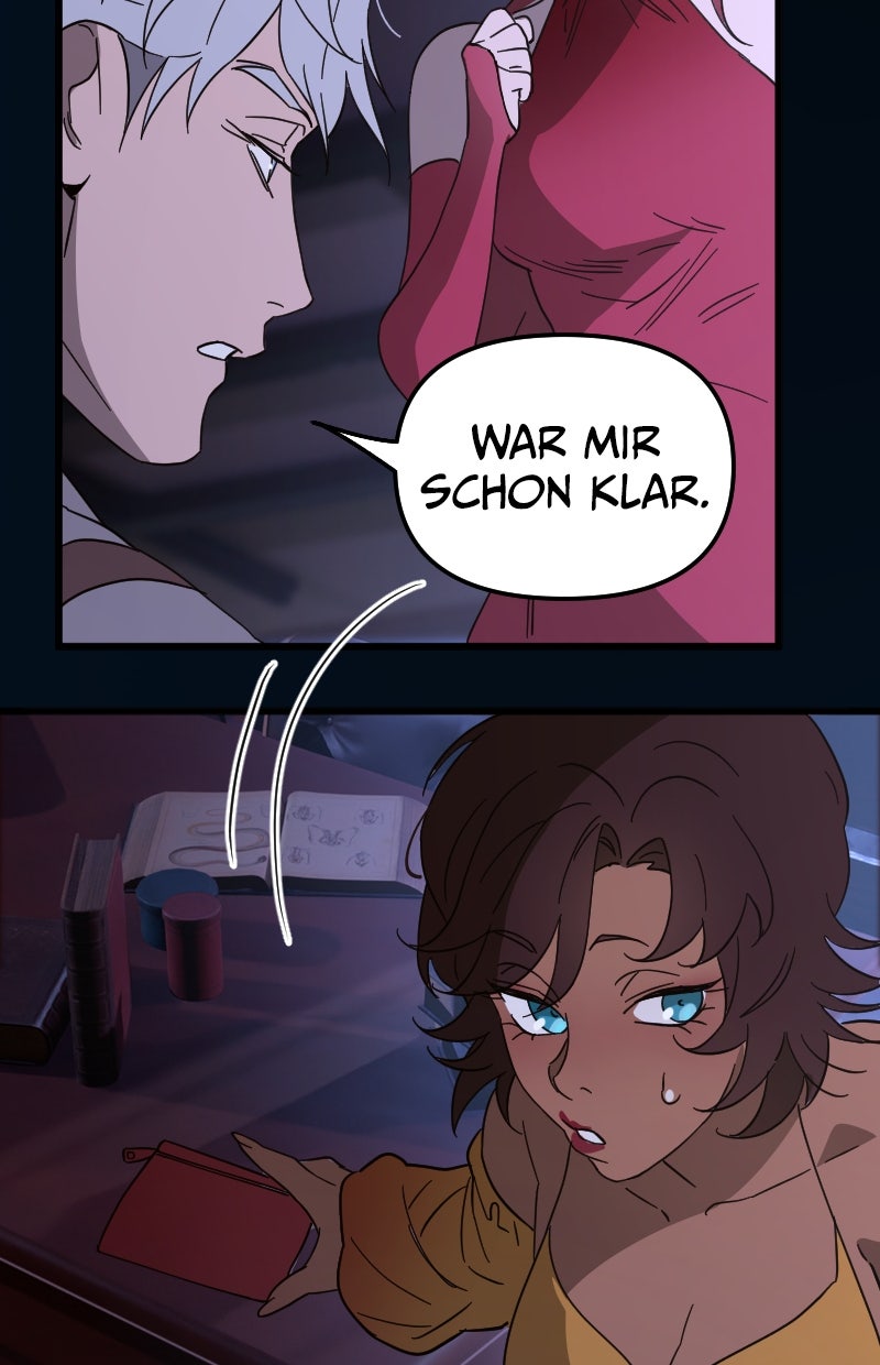 Read Mafia Nanny Manga Online