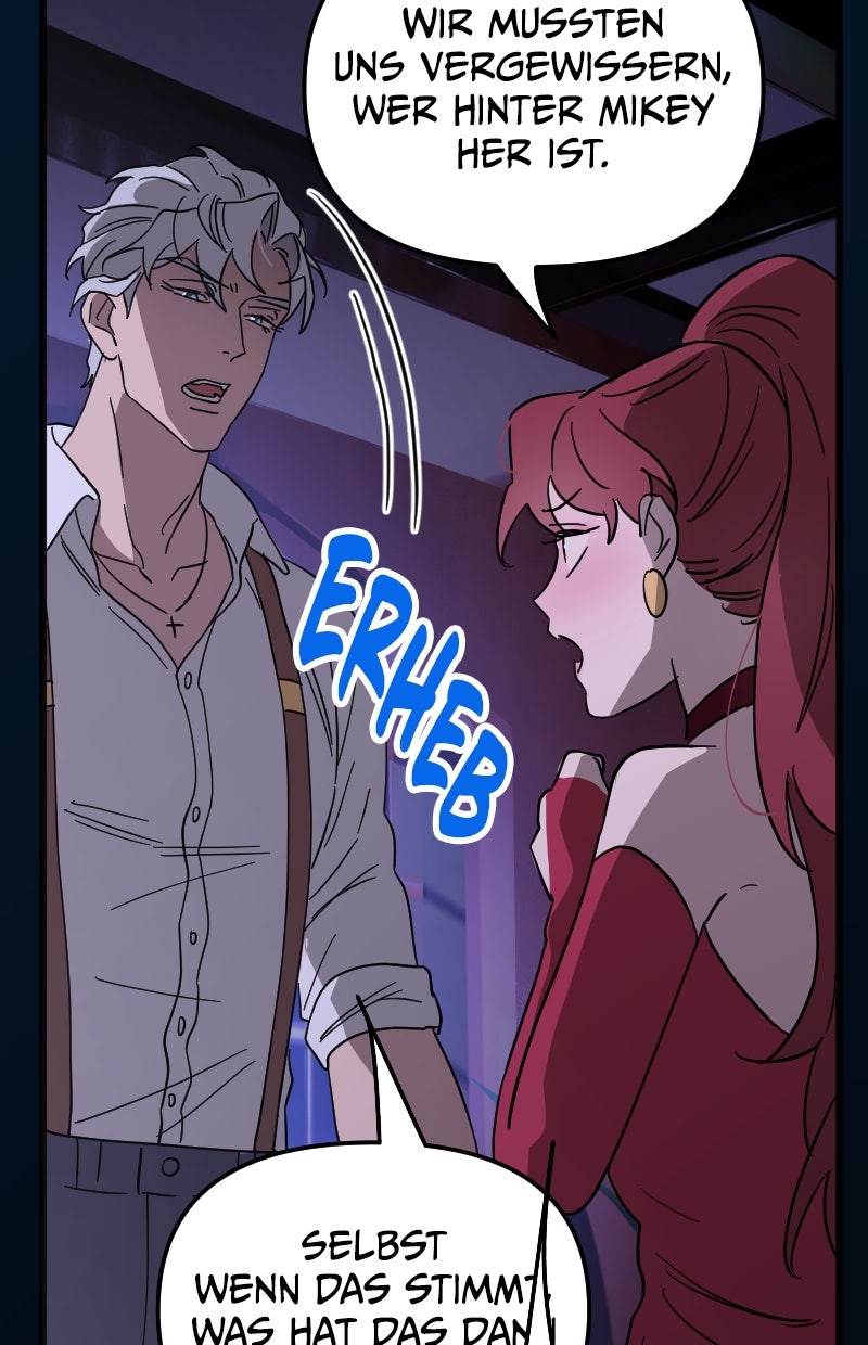 Read Mafia Nanny Manga Online