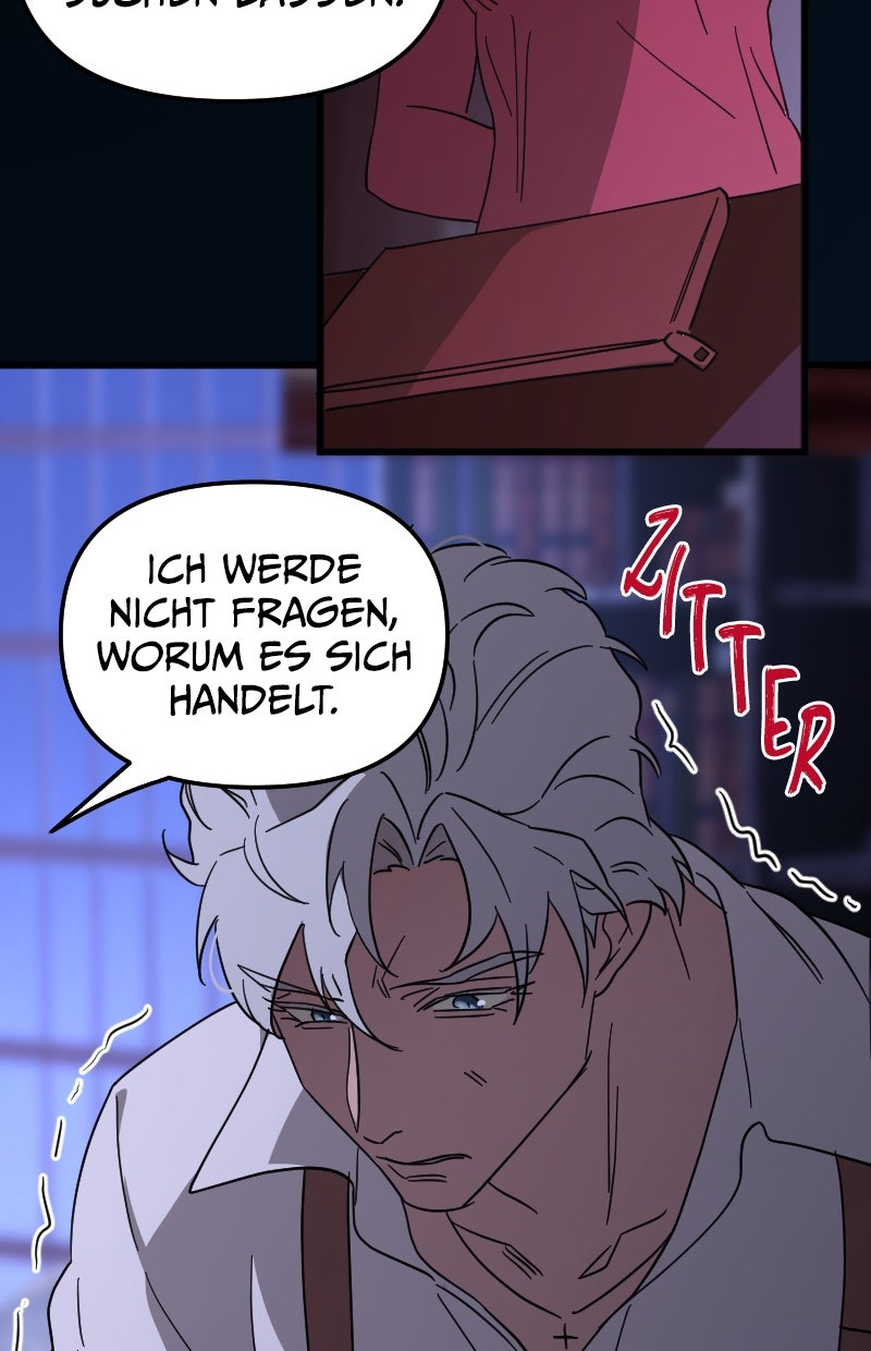 Read Mafia Nanny Manga Online