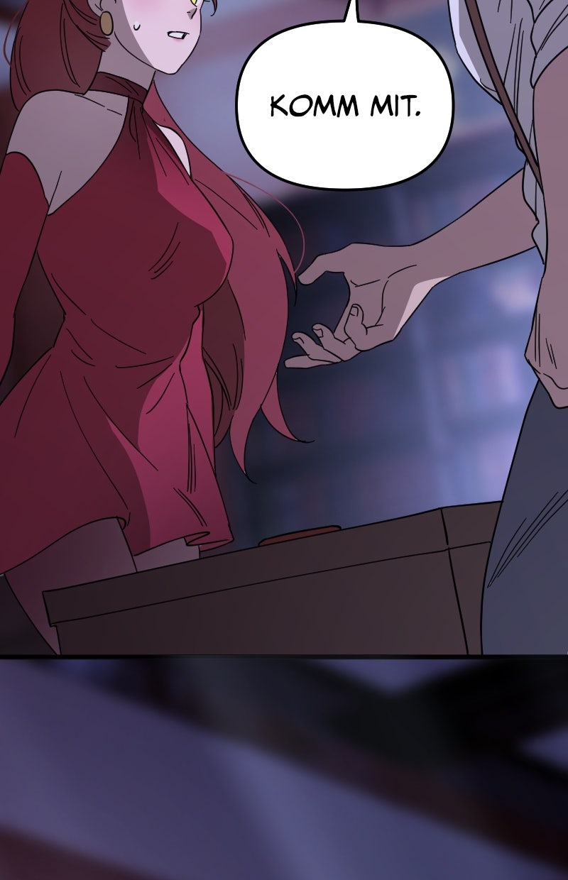 Read Mafia Nanny Manga Online