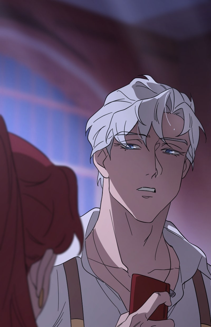 Read Mafia Nanny Manga Online