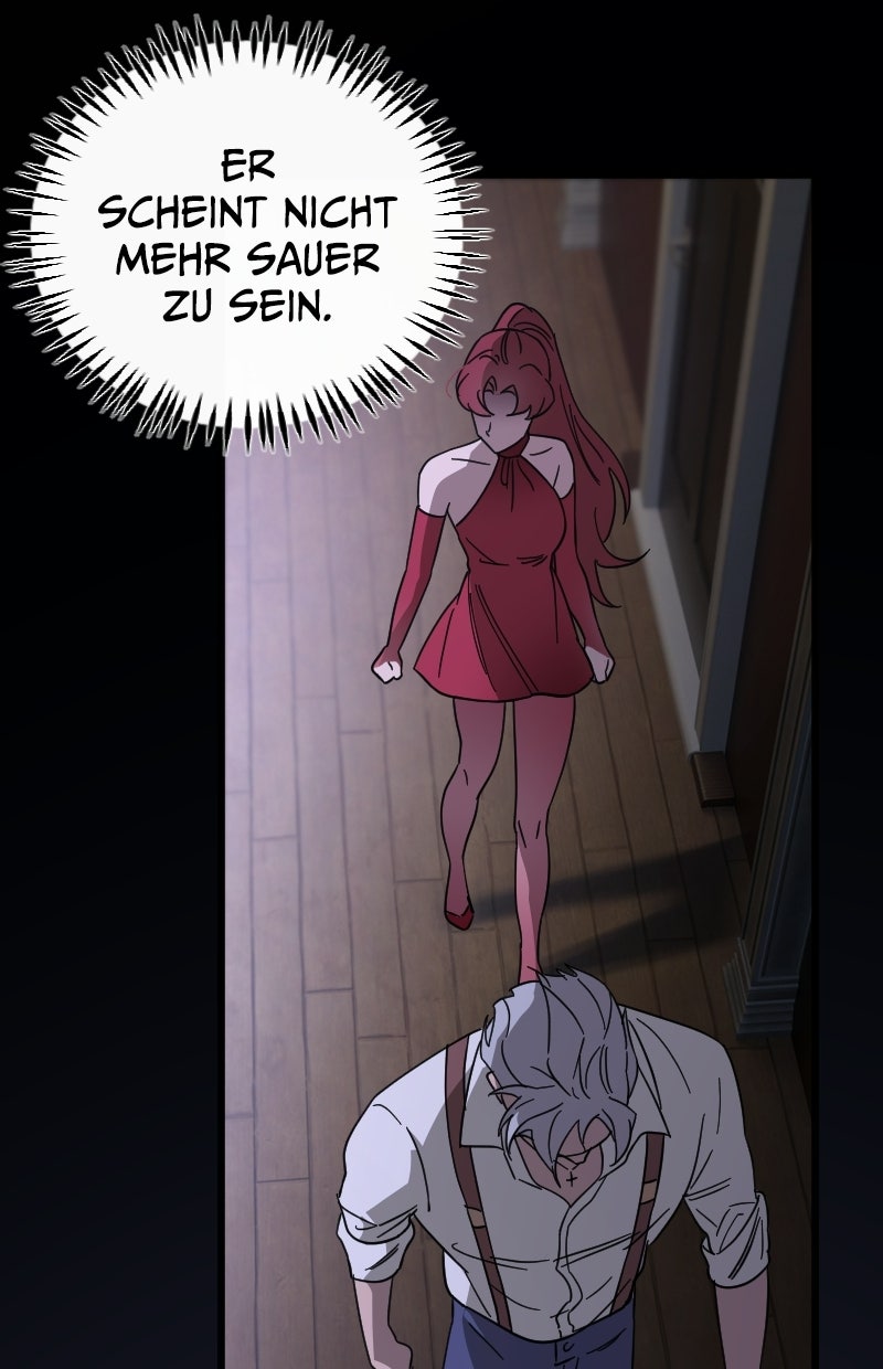 Read Mafia Nanny Manga Online