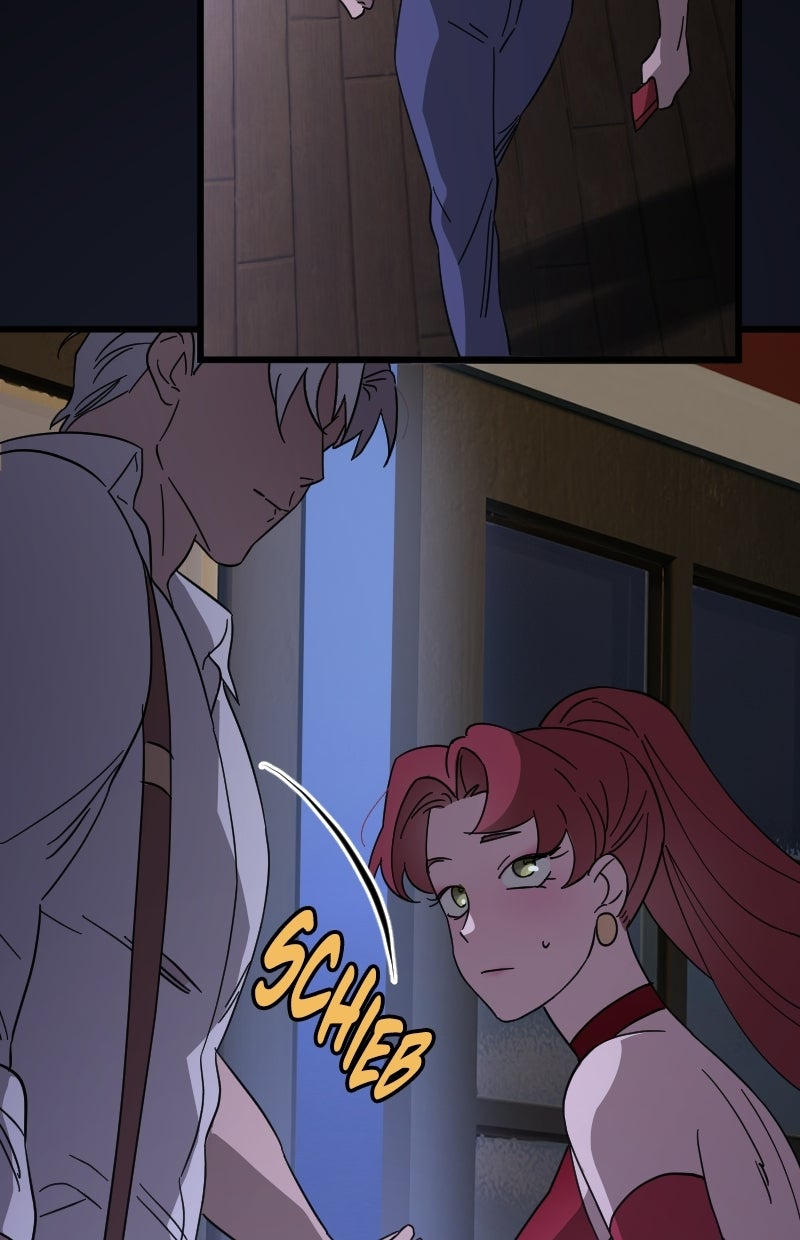 Read Mafia Nanny Manga Online