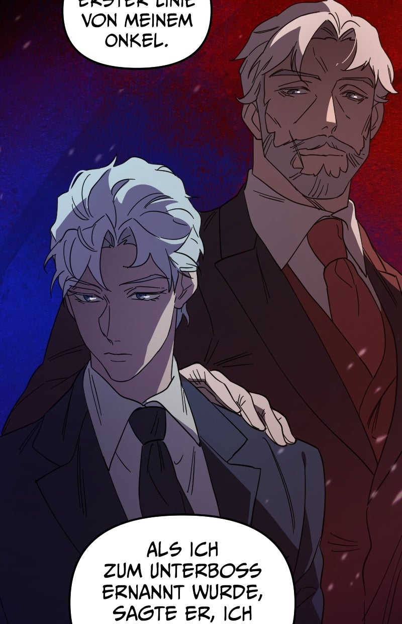 Read Mafia Nanny Manga Online