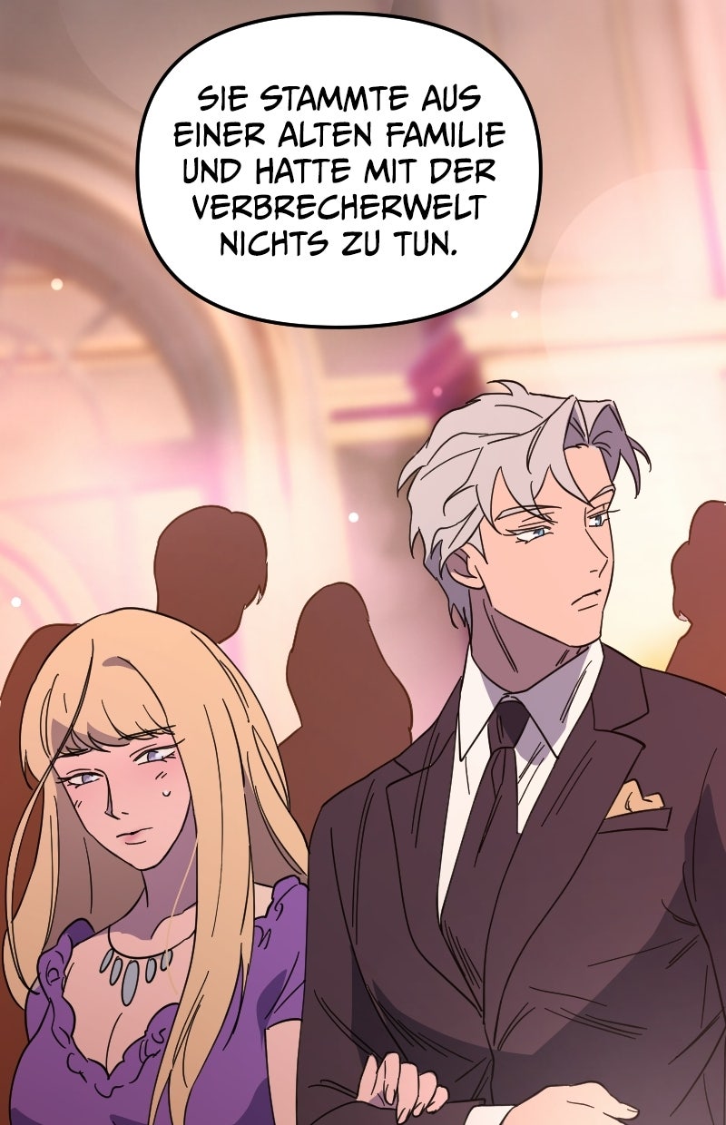 Read Mafia Nanny Manga Online