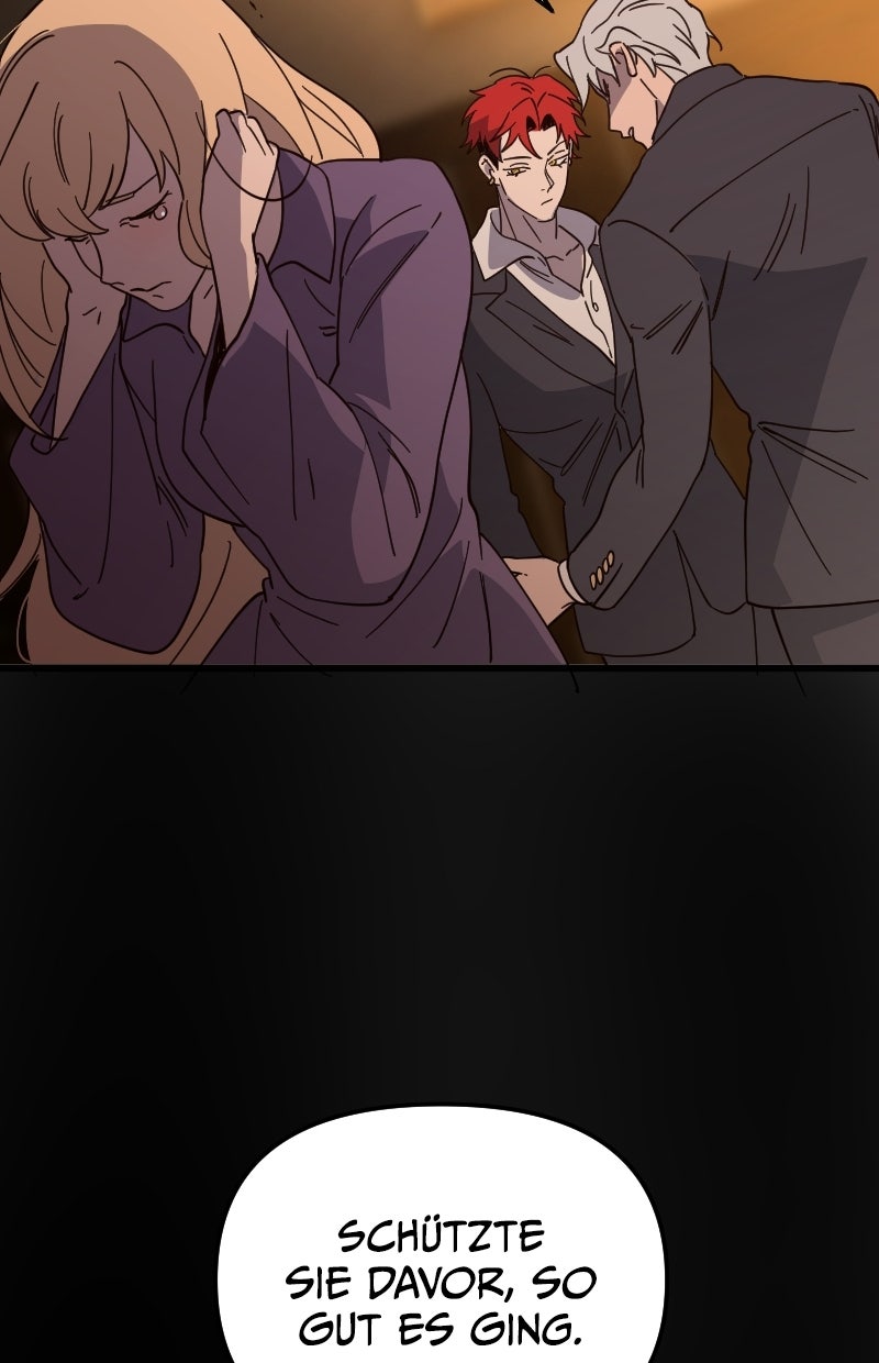 Read Mafia Nanny Manga Online