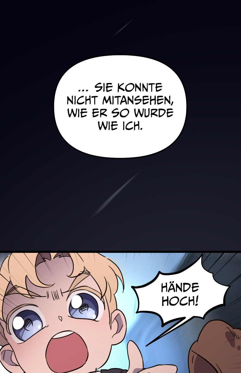 Read Mafia Nanny Manga Online