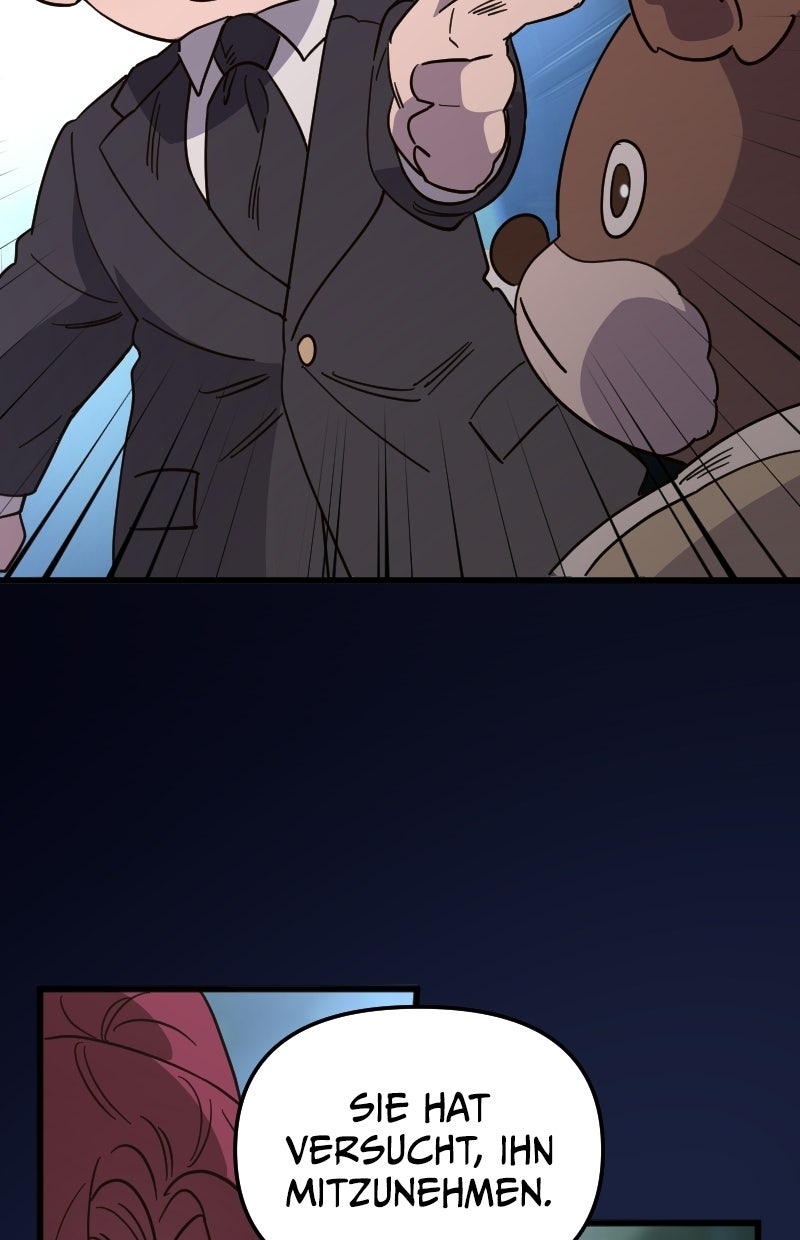 Read Mafia Nanny Manga Online