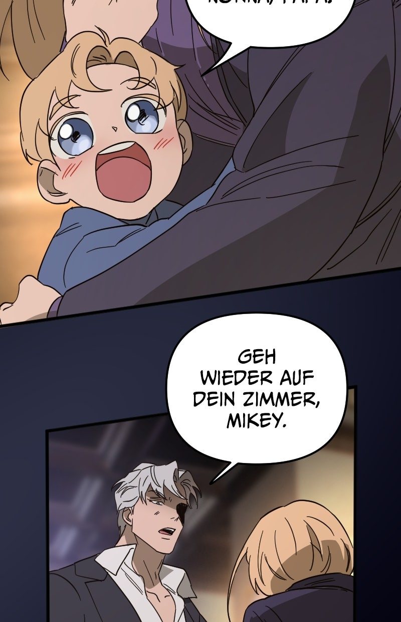 Read Mafia Nanny Manga Online