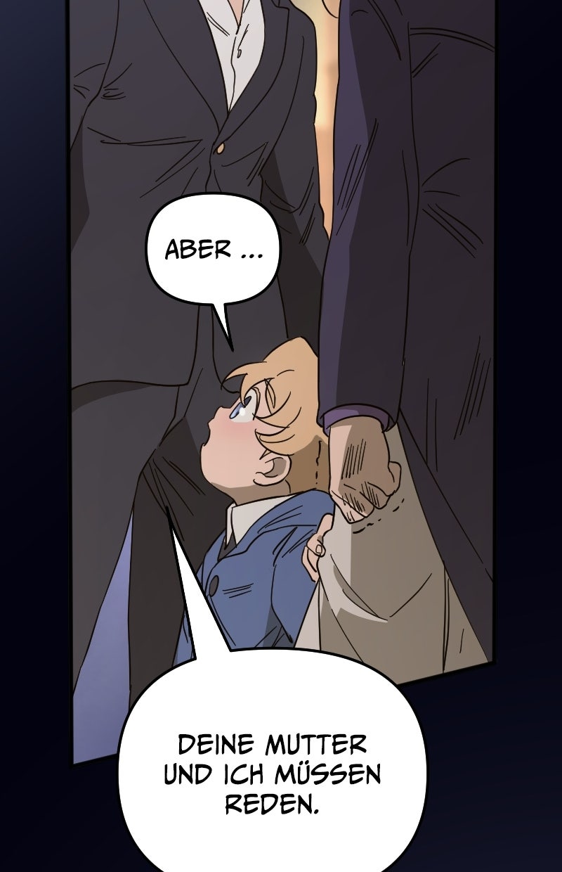 Read Mafia Nanny Manga Online