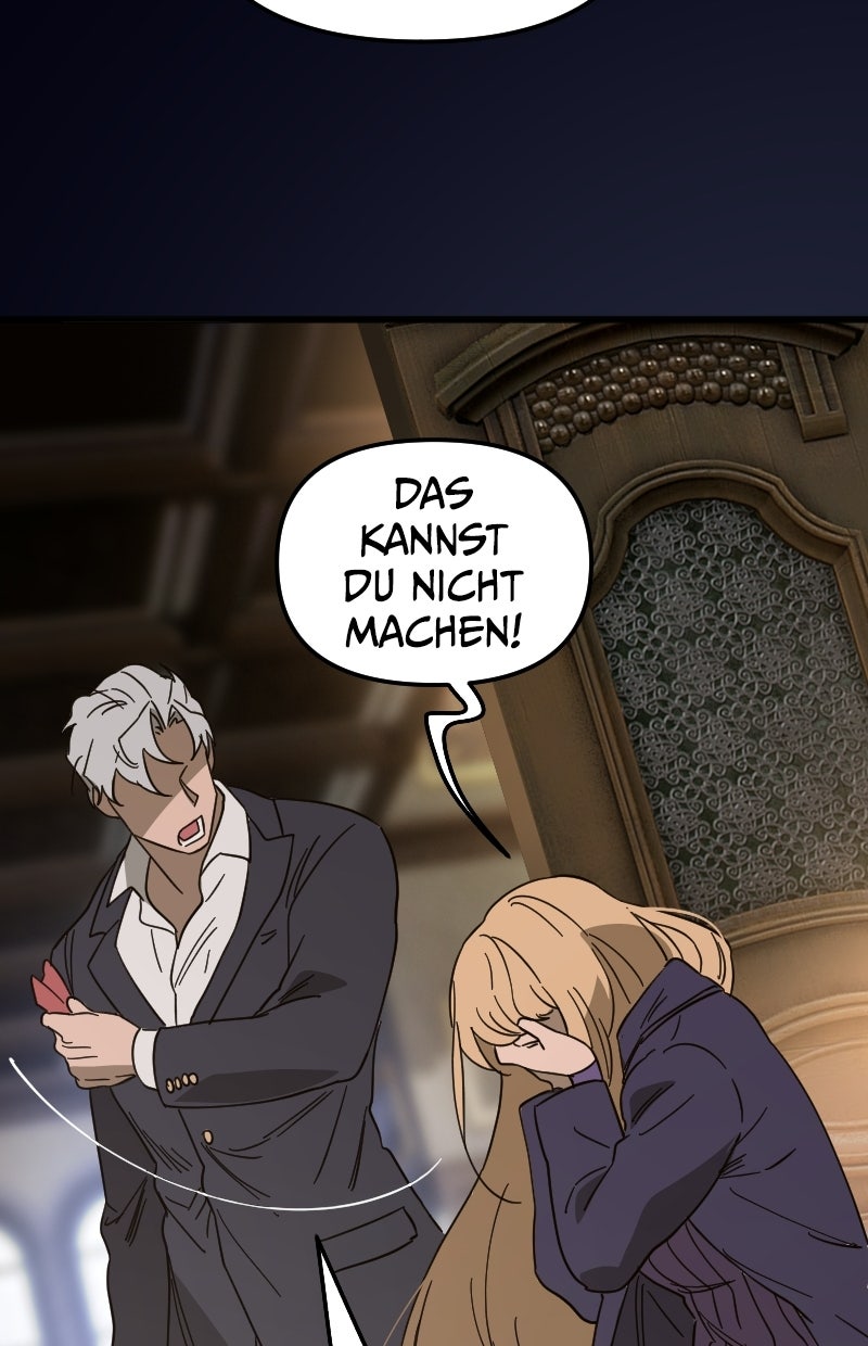 Read Mafia Nanny Manga Online