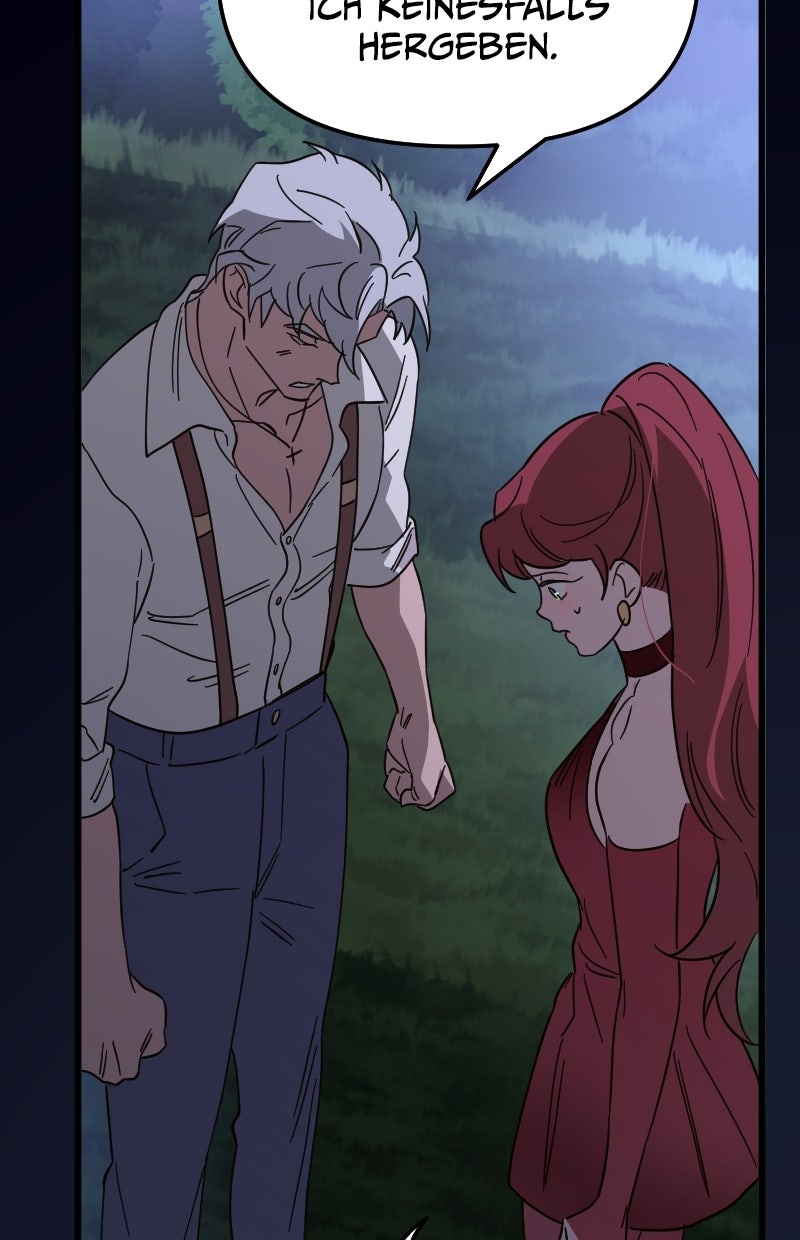 Read Mafia Nanny Manga Online