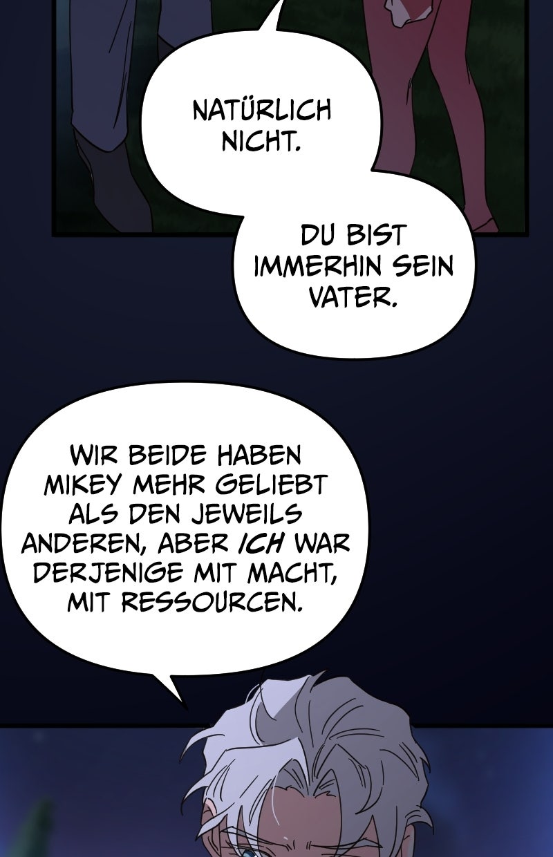 Read Mafia Nanny Manga Online