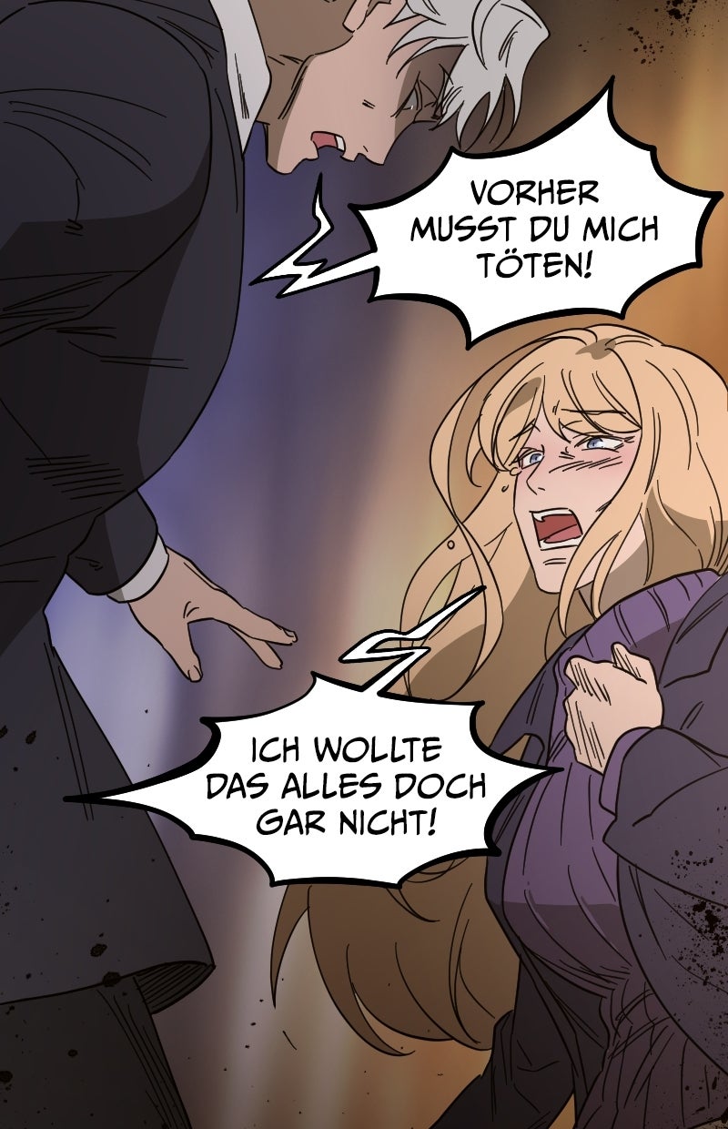 Read Mafia Nanny Manga Online