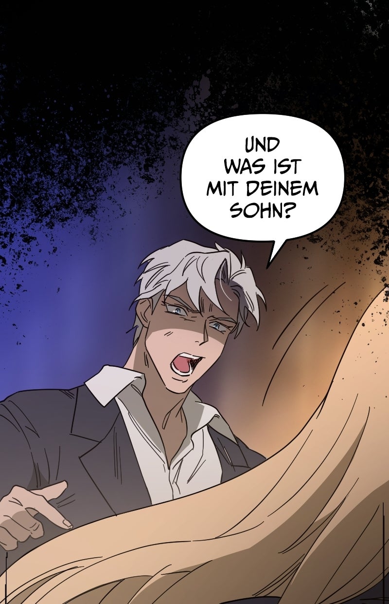 Read Mafia Nanny Manga Online