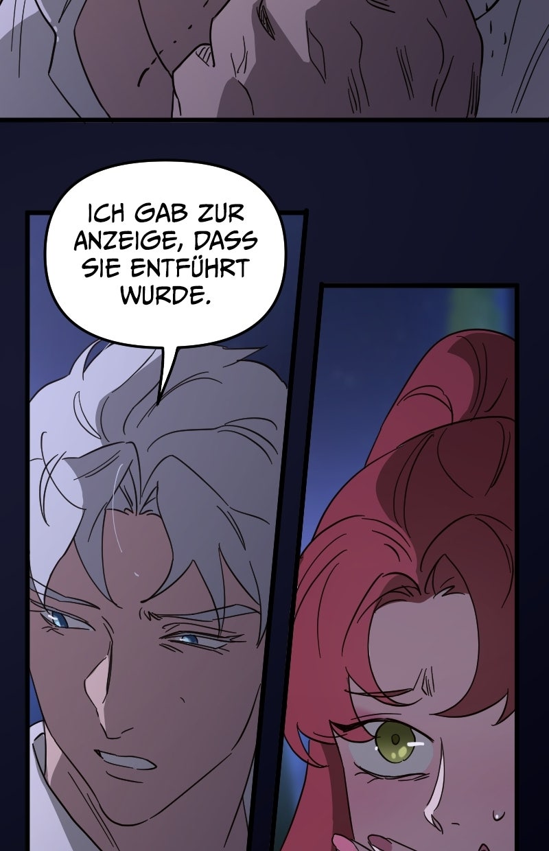 Read Mafia Nanny Manga Online