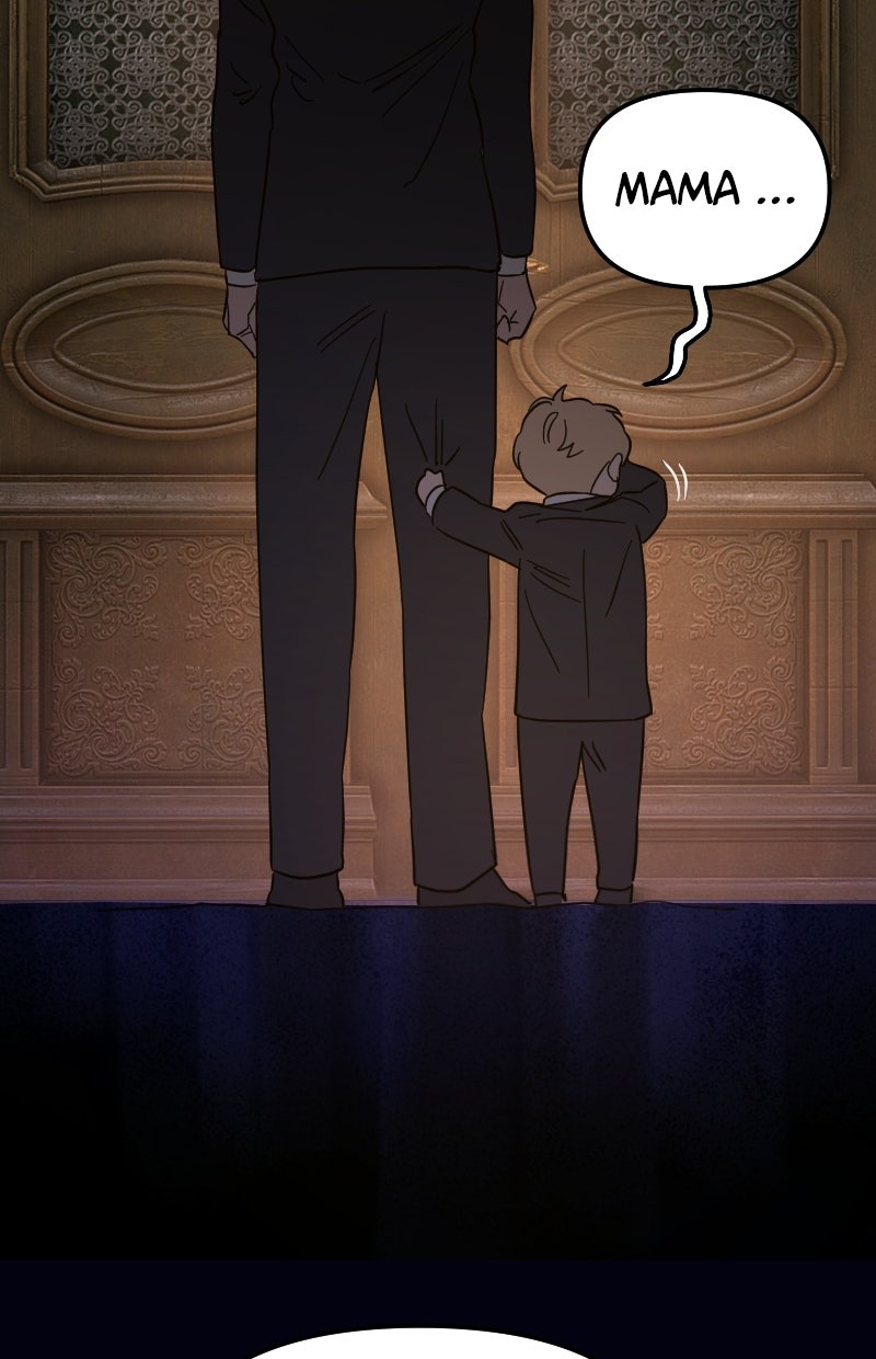 Read Mafia Nanny Manga Online