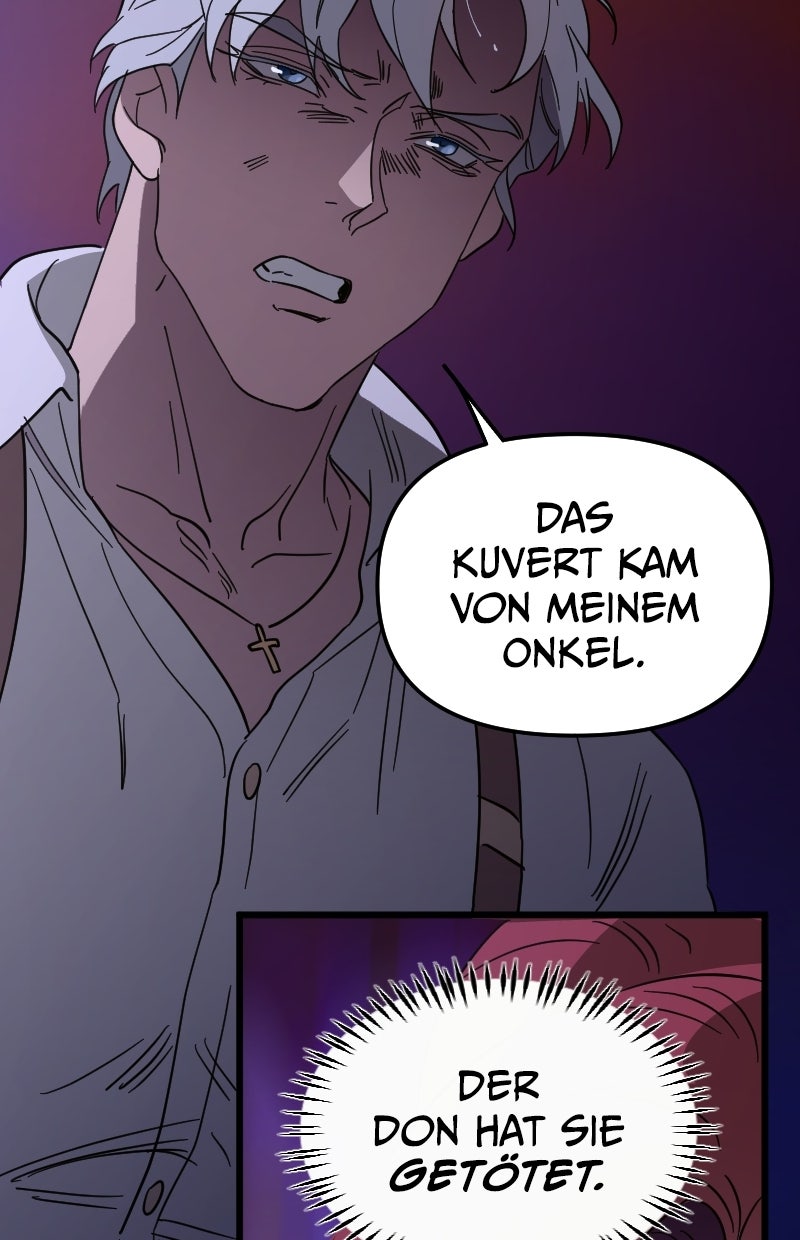 Read Mafia Nanny Manga Online