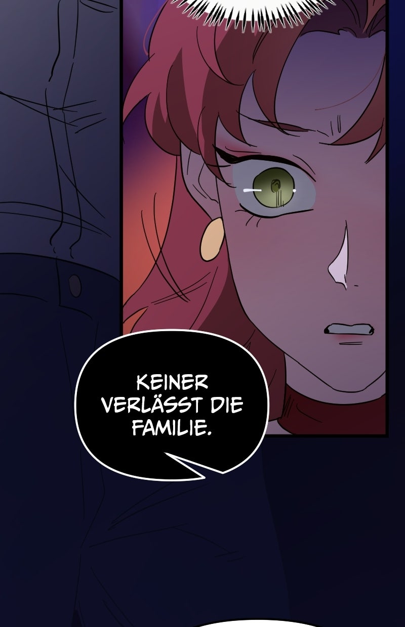 Read Mafia Nanny Manga Online