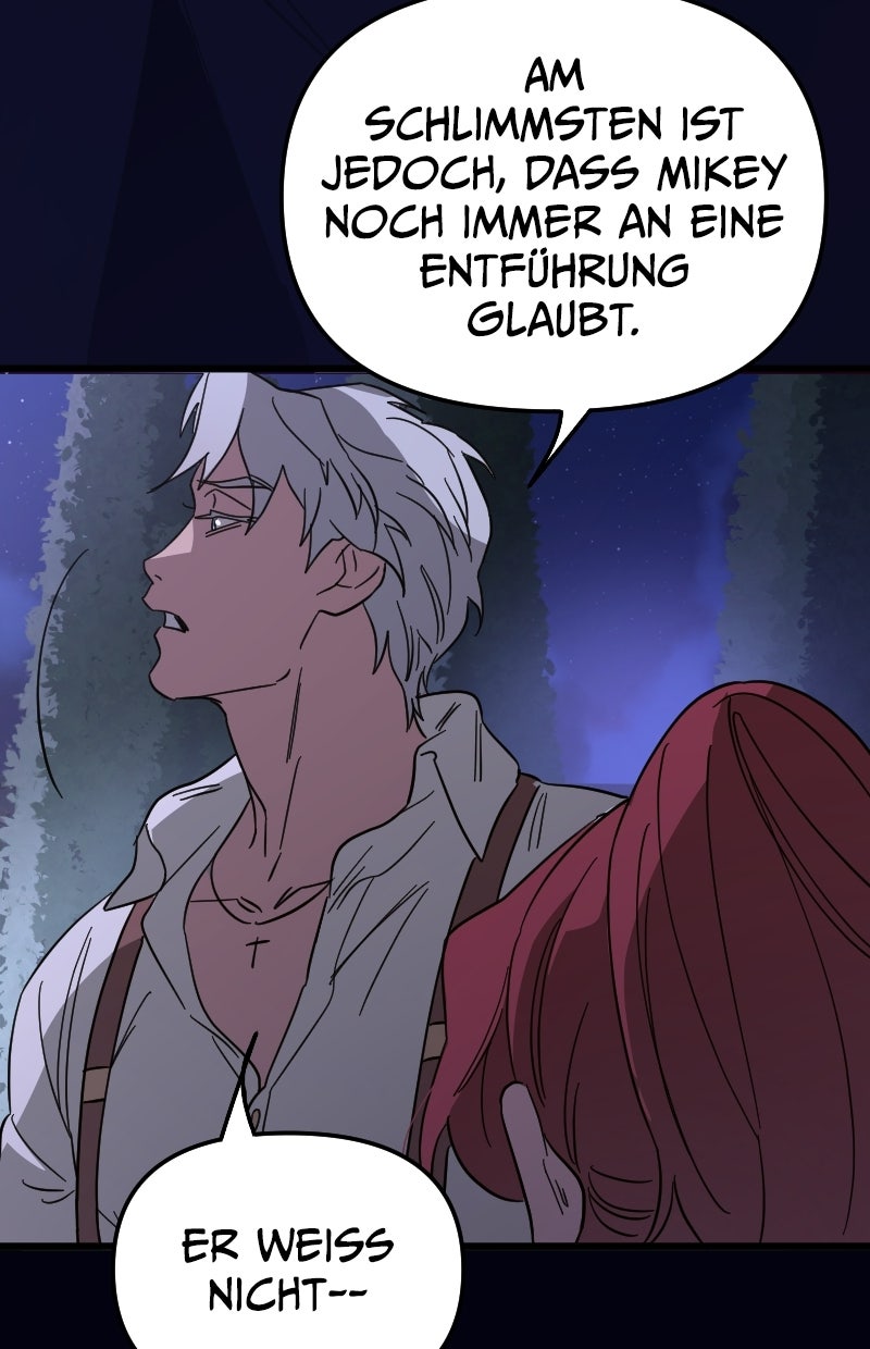 Read Mafia Nanny Manga Online