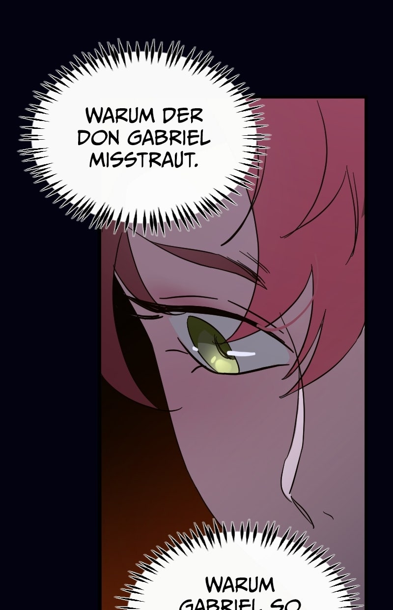 Read Mafia Nanny Manga Online