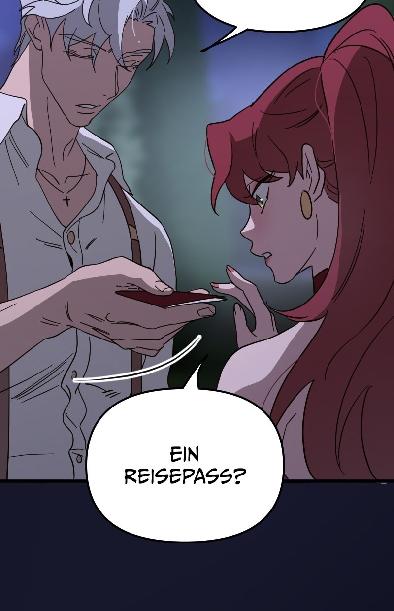 Read Mafia Nanny Manga Online