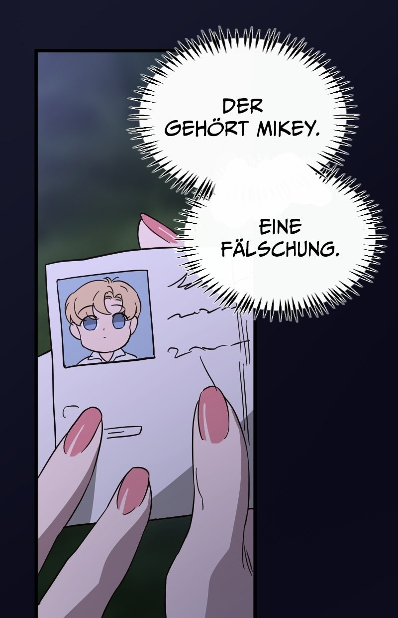 Read Mafia Nanny Manga Online