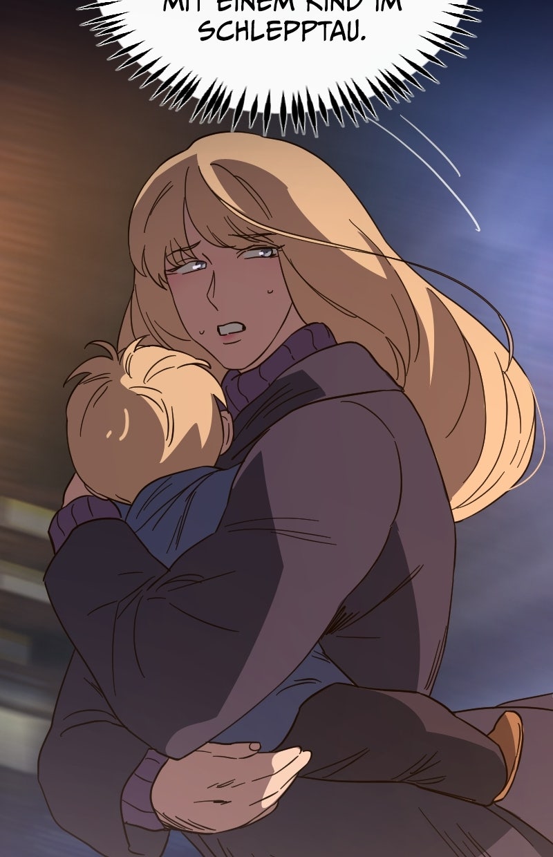 Read Mafia Nanny Manga Online