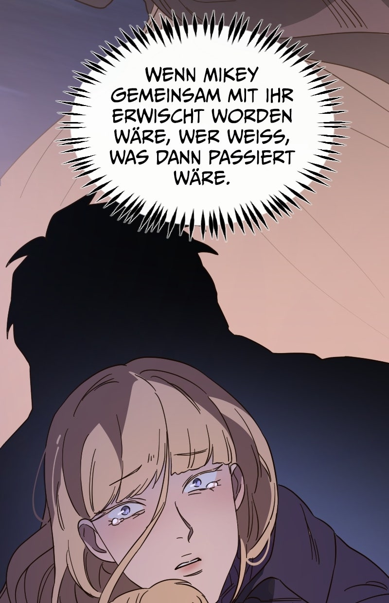 Read Mafia Nanny Manga Online