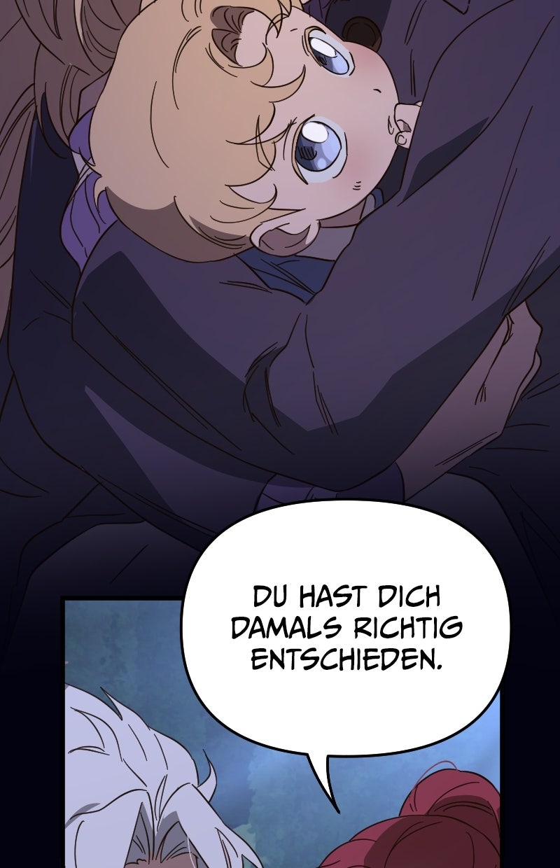 Read Mafia Nanny Manga Online