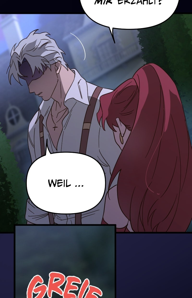 Read Mafia Nanny Manga Online