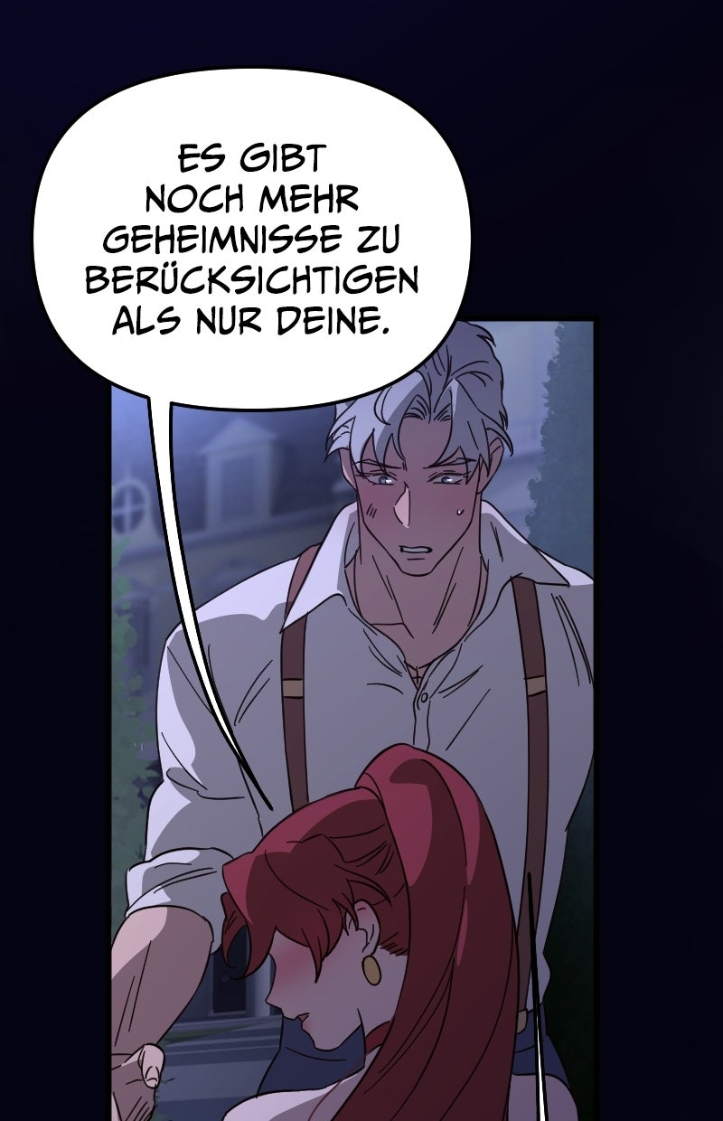 Read Mafia Nanny Manga Online