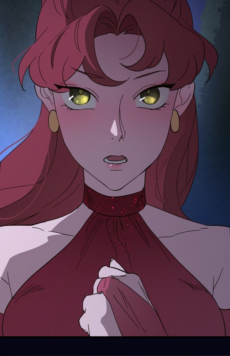 Read Mafia Nanny Manga Online