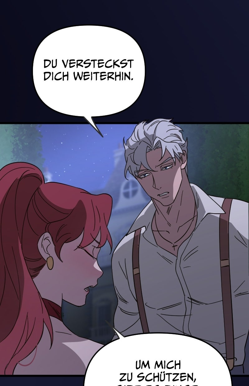 Read Mafia Nanny Manga Online