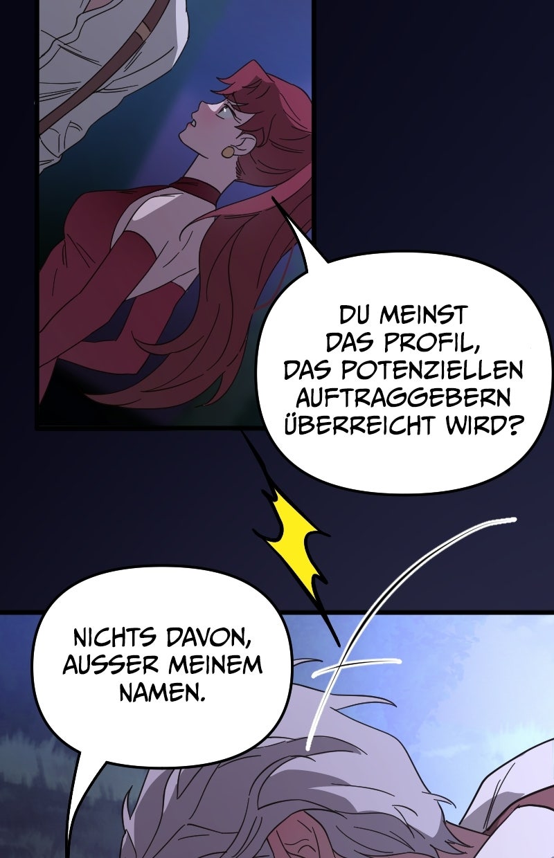 Read Mafia Nanny Manga Online