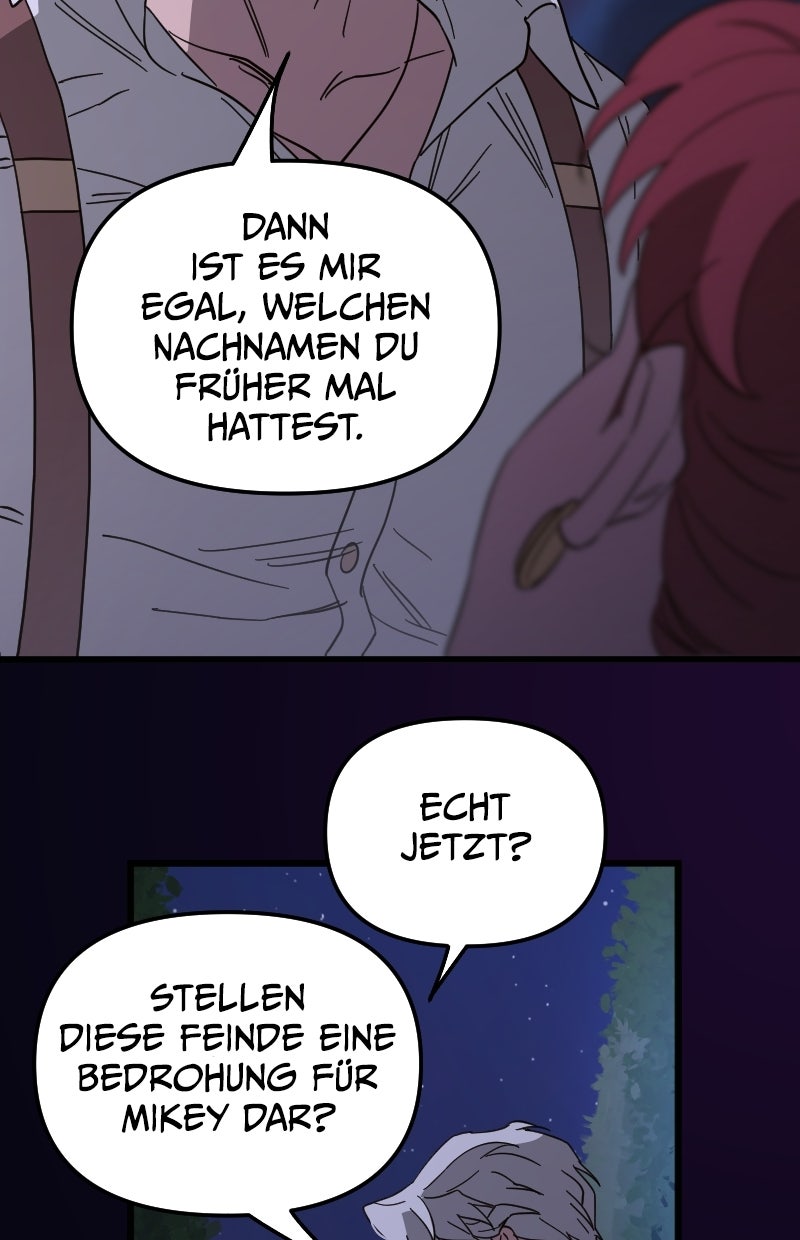 Read Mafia Nanny Manga Online