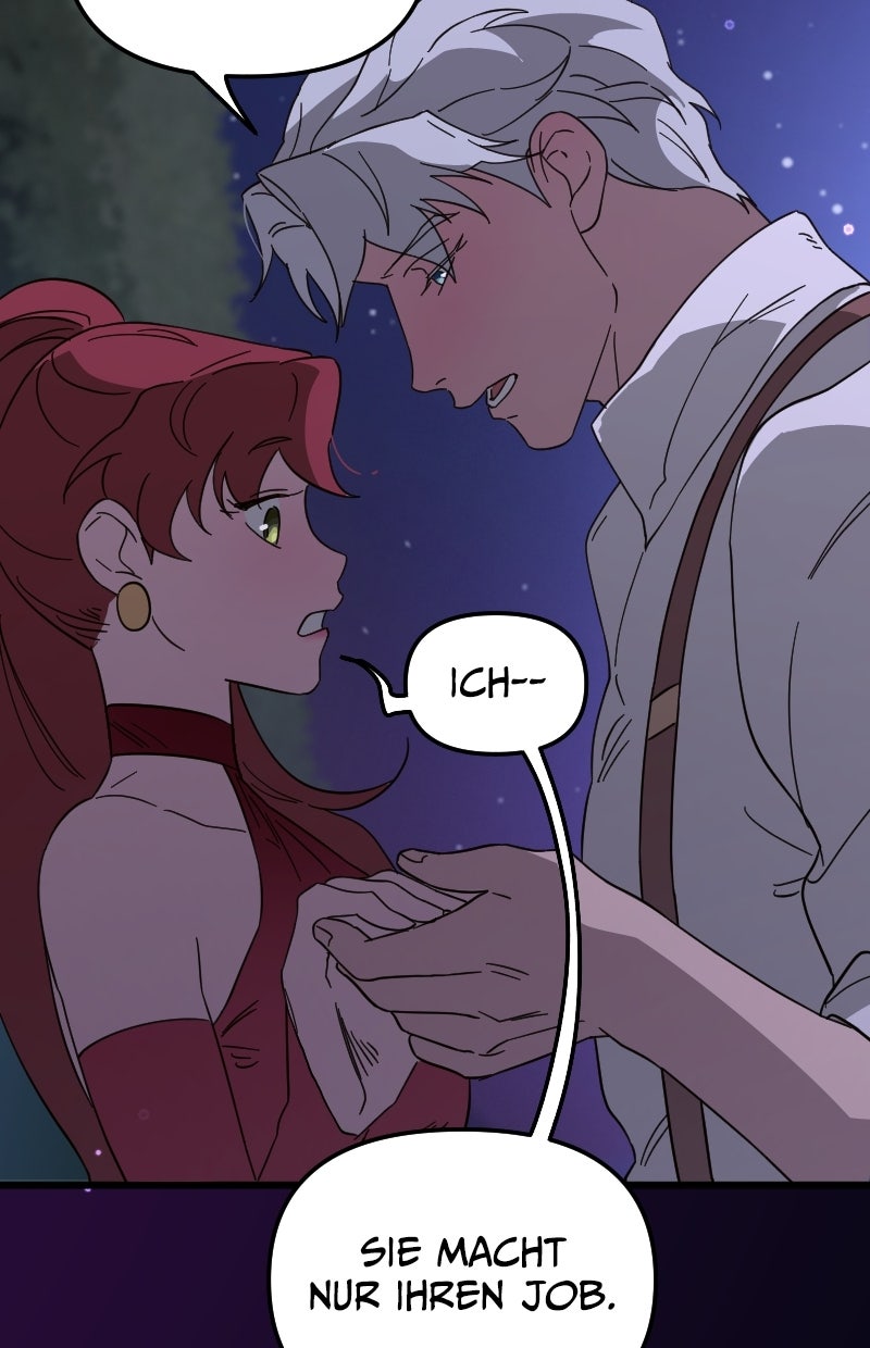 Read Mafia Nanny Manga Online