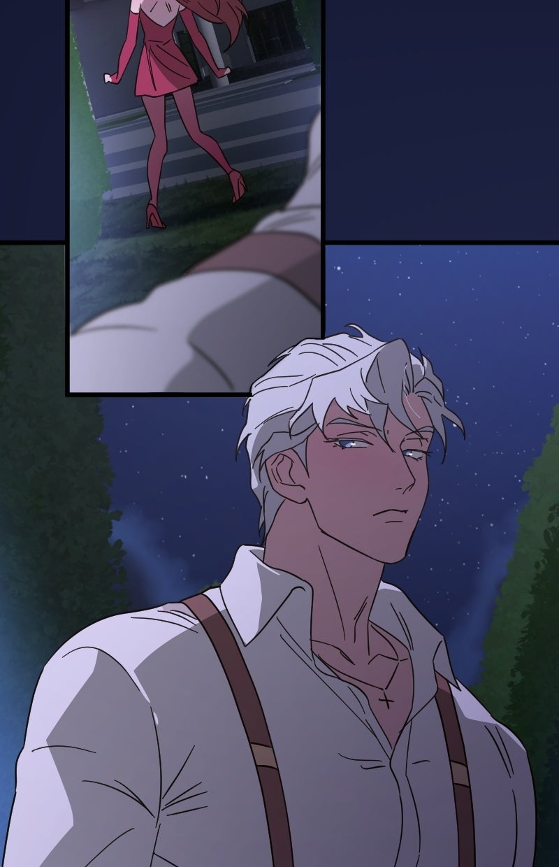 Read Mafia Nanny Manga Online