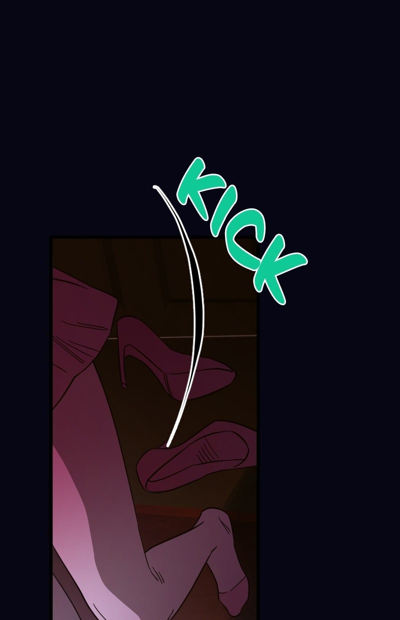 Read Mafia Nanny Manga Online