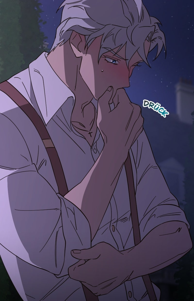 Read Mafia Nanny Manga Online