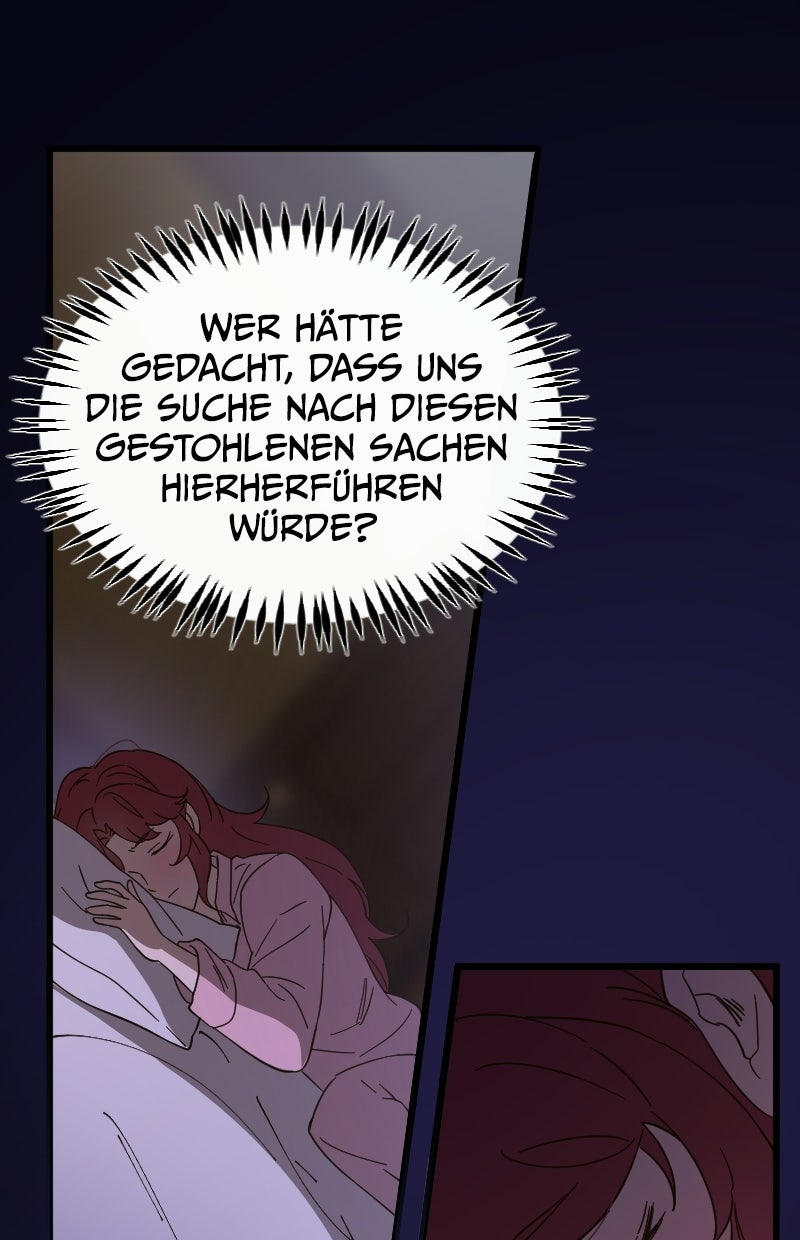 Read Mafia Nanny Manga Online