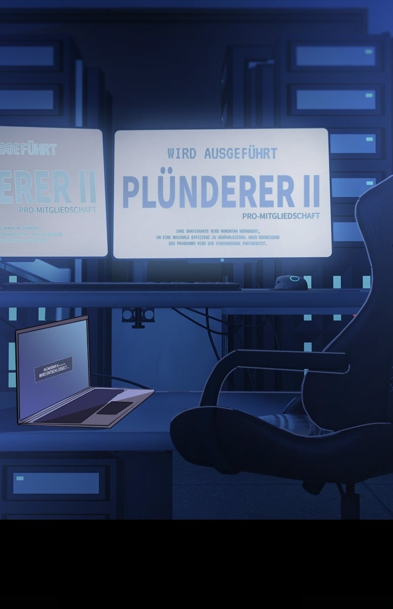 Read Mafia Nanny Manga Online