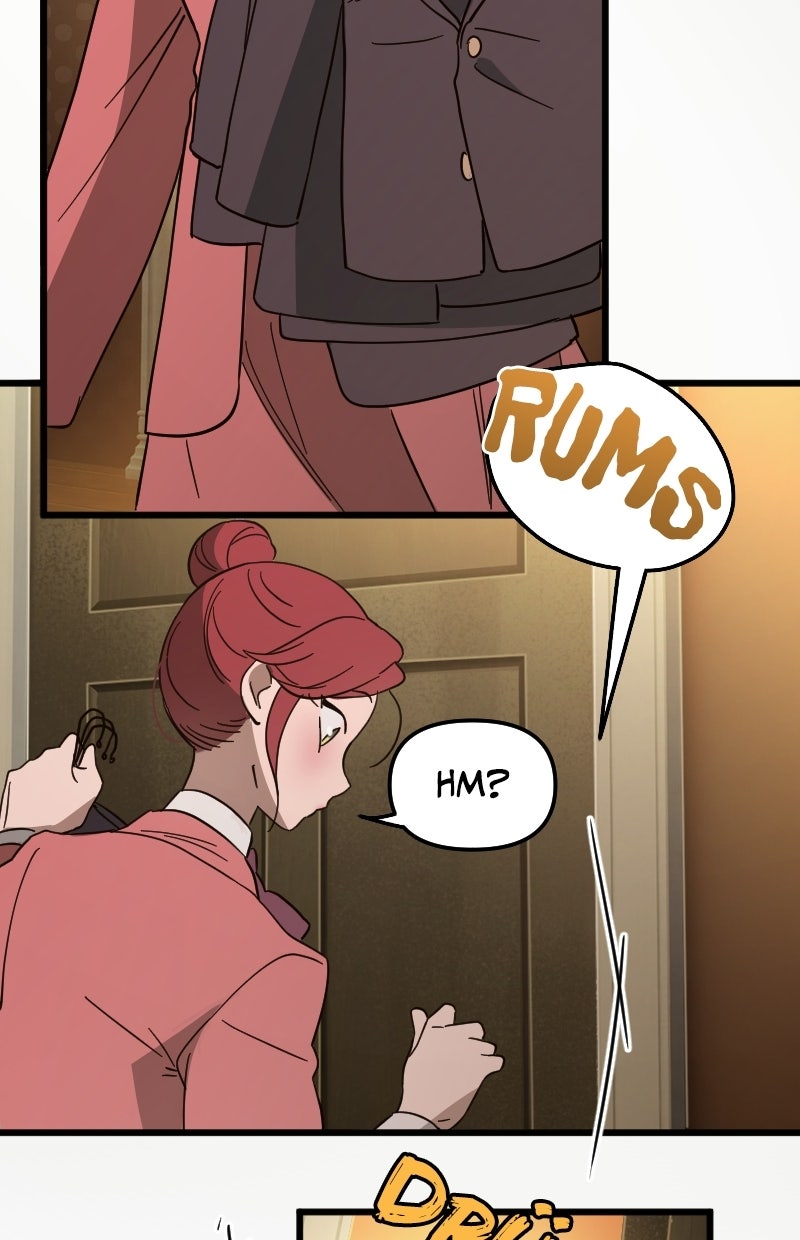 Read Mafia Nanny Manga Online