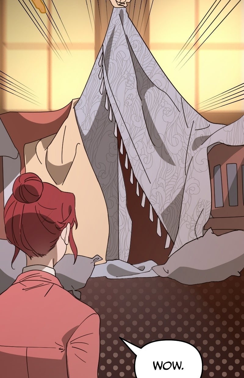 Read Mafia Nanny Manga Online