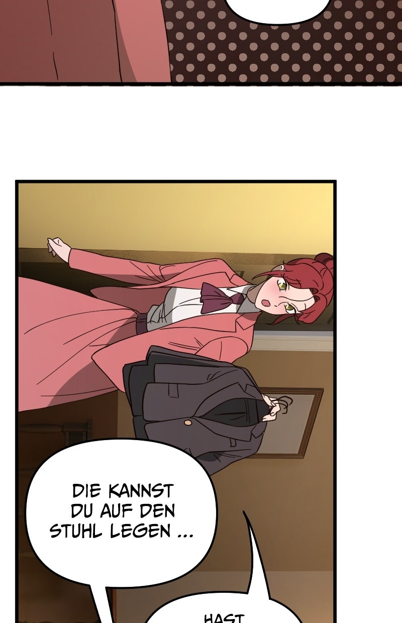 Read Mafia Nanny Manga Online