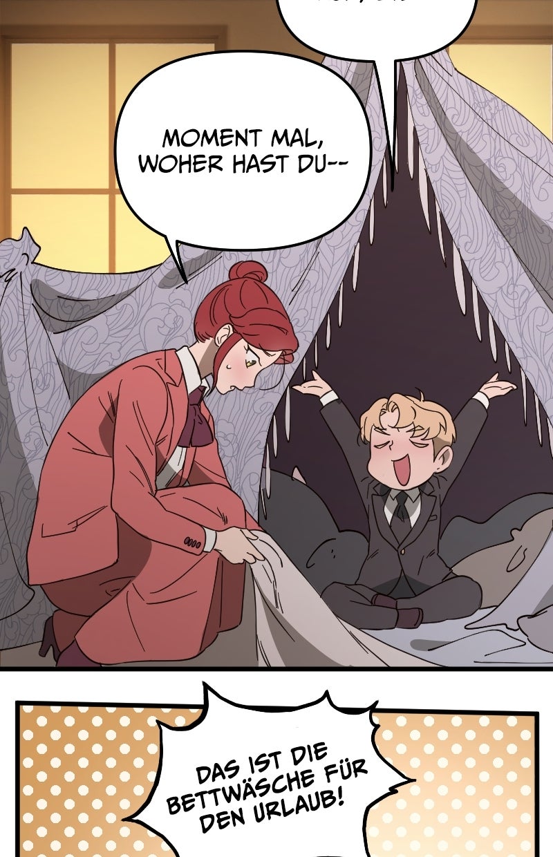 Read Mafia Nanny Manga Online