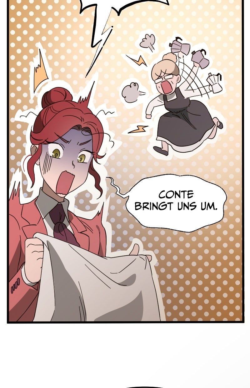 Read Mafia Nanny Manga Online