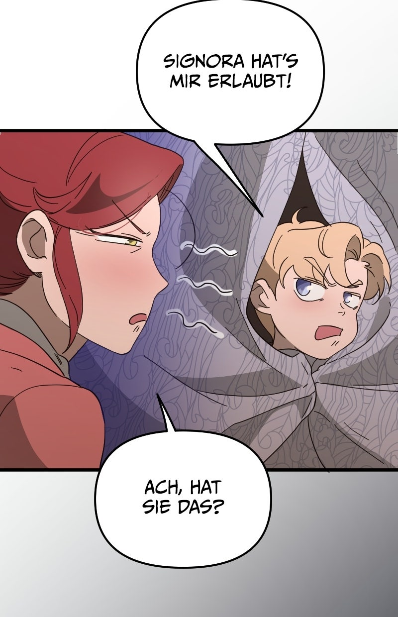 Read Mafia Nanny Manga Online